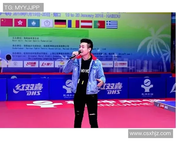 武汉乒乓球队在大师赛中的强势表现与未来发展潜力分析